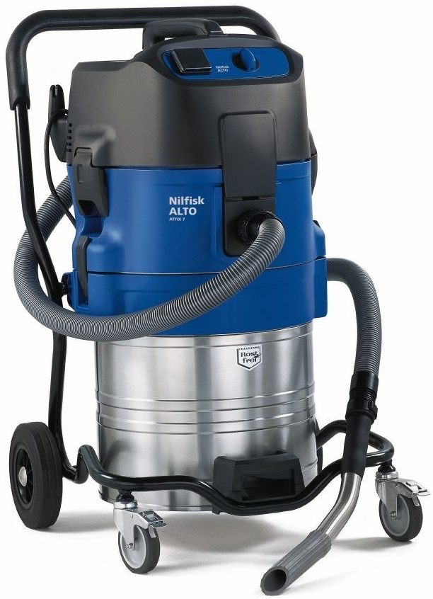 Nilfisk Alto ATTIX 751-21